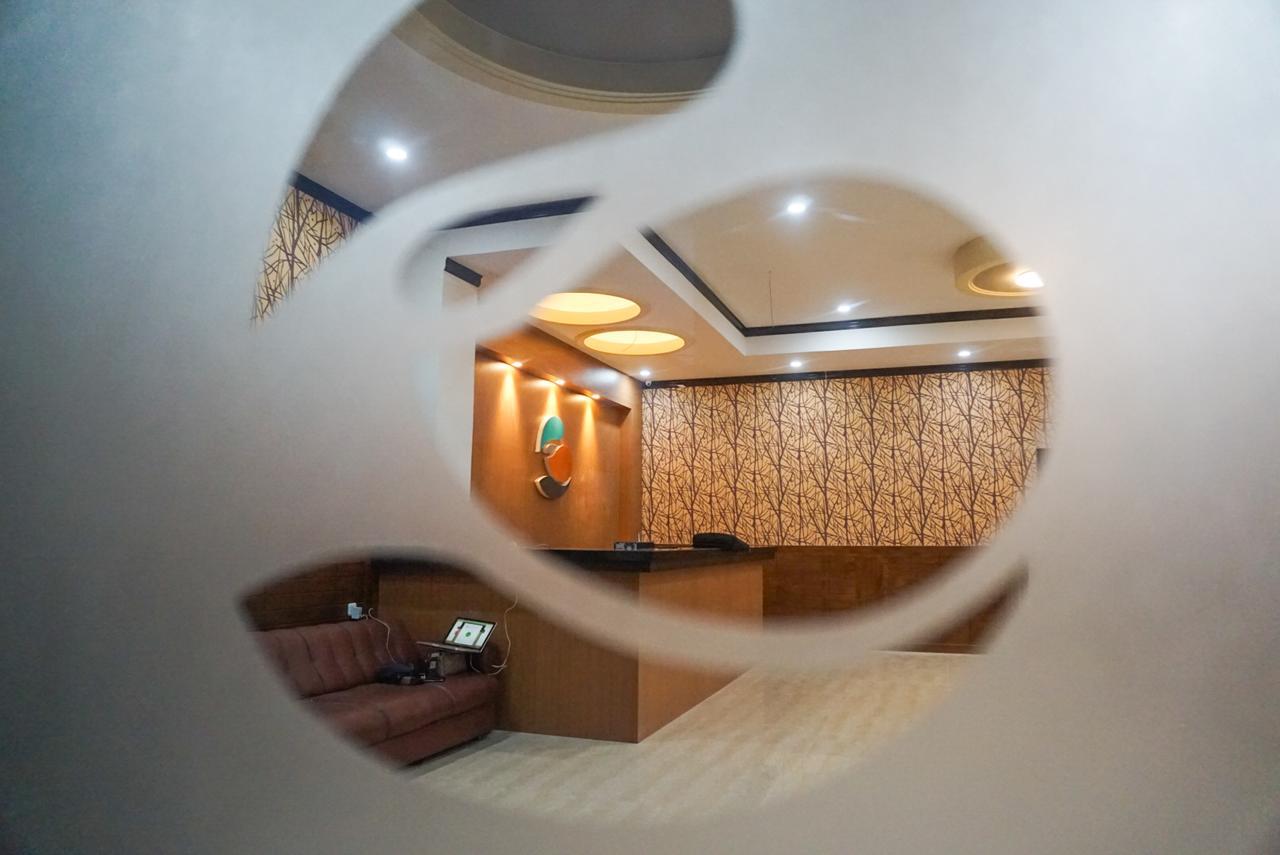 Bahu Bay Hotel Manado