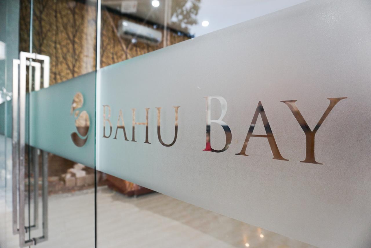 Bahu Bay Hotel Manado