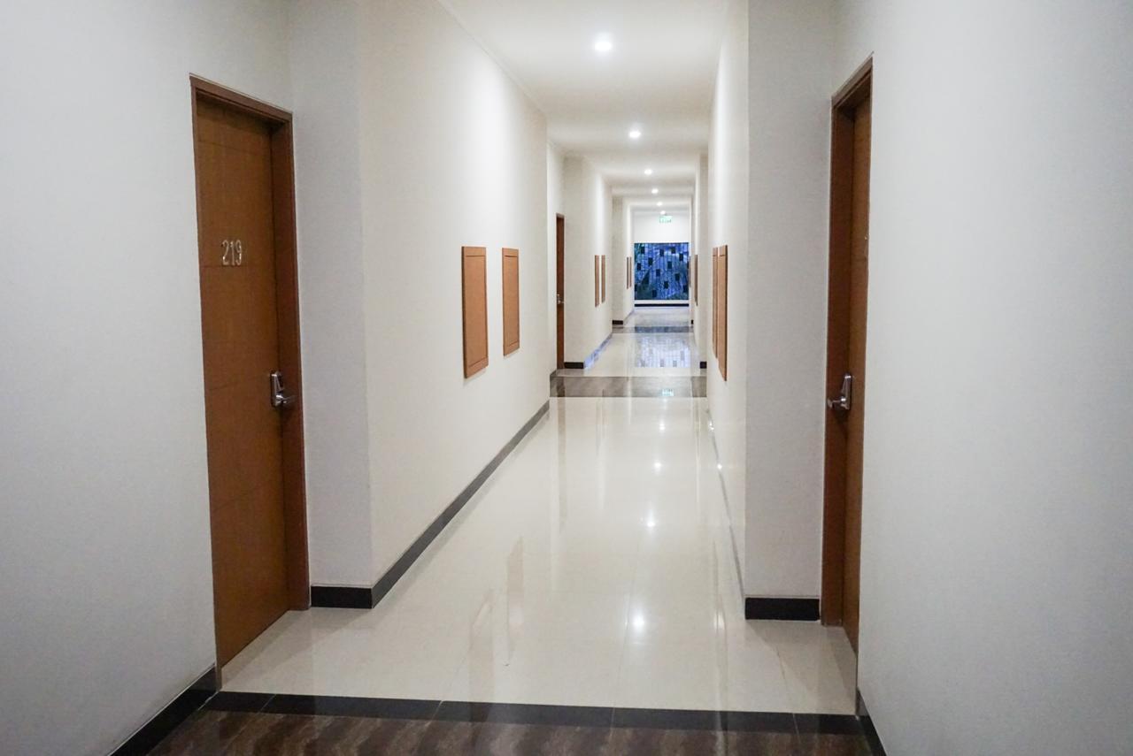 Bahu Bay Hotel Manado